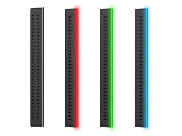 iiyama ProLite TW1625LASC-B3PNR 15.6" RGB LED Touch