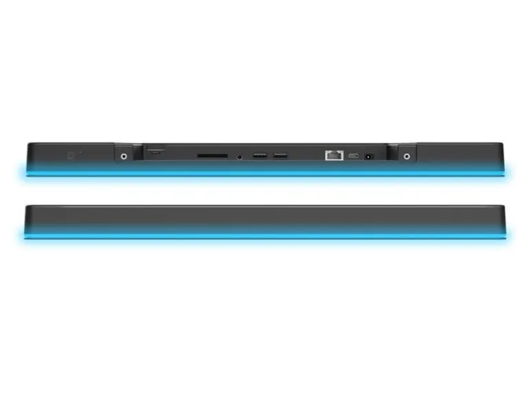 iiyama ProLite TW1625LASC-B3PNR 15.6" RGB LED Touch