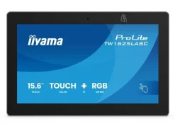 iiyama ProLite TW1625LASC-B3PNR 15.6