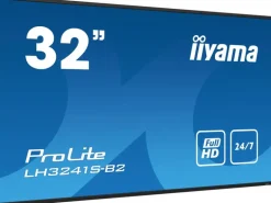 iiyama Public Display ProLite LH3241S-B2 31.5