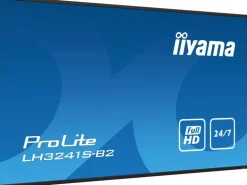 iiyama Public Display ProLite LH3241S-B2 31.5