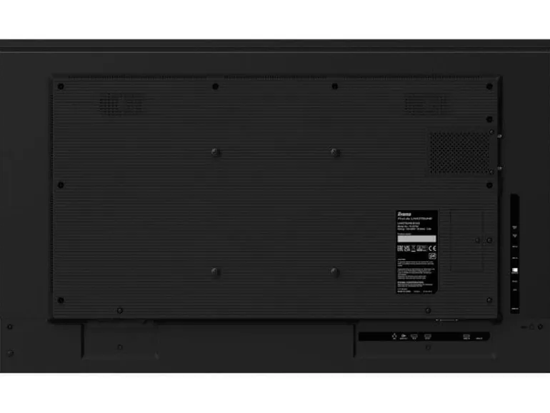 iiyama Public Display ProLite LH5065UHSB-B1AG 49.5 "