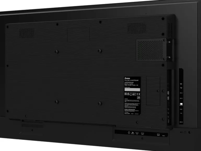 iiyama Public Display ProLite LH5065UHSB-B1AG 49.5 "