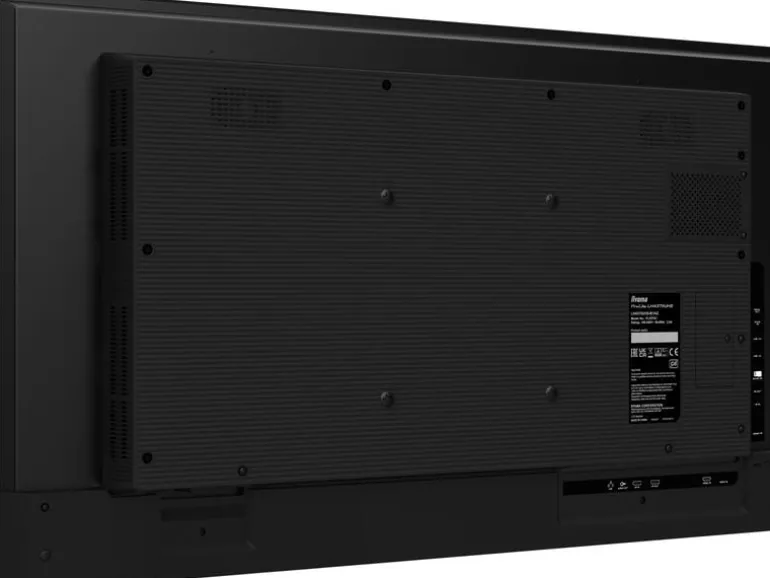 iiyama Public Display ProLite LH5065UHSB-B1AG 49.5 "