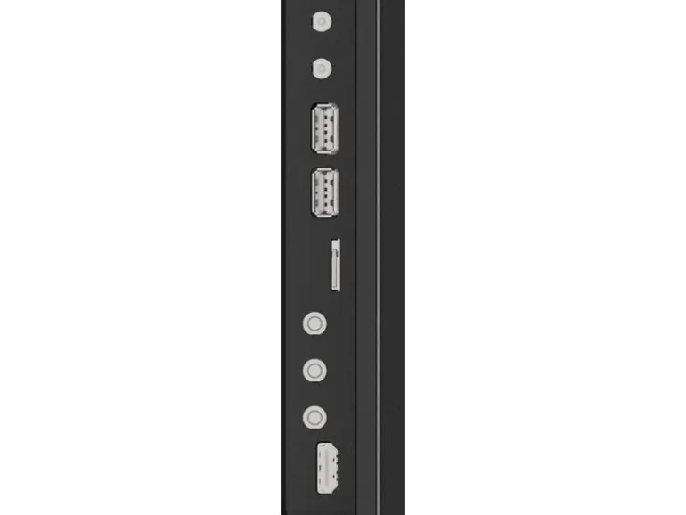 iiyama Public Display ProLite LH5065UHSB-B1AG 49.5 "
