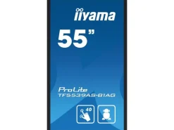 iiyama Touch Display ProLite TF5539AS-B1AG  54.6 