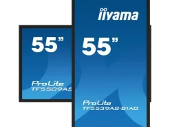 iiyama Touch Display ProLite TF5539AS-B1AG  54.6 