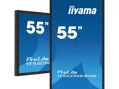 iiyama Touch Display ProLite TF5539AS-B1AG  54.6 