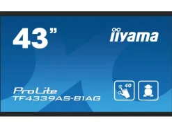 iiyama Touch Display ProLite TF4339AS-B1AG 42.5 "