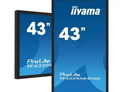 iiyama Touch Display ProLite TF4339AS-B1AG 42.5