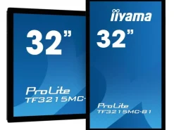 iiyama Touch Display ProLite TF3215MC-B2 Multitouch 32 