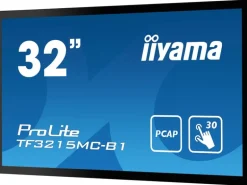 iiyama Touch Display ProLite TF3215MC-B2 Multitouch 32 