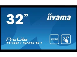 iiyama Touch Display ProLite TF3215MC-B2 Multitouch 32 