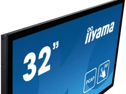 iiyama Touch Display ProLite TF3215MC-B2 Multitouch 32 