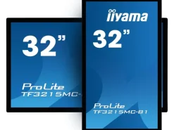 iiyama Touch Display ProLite TF3215MC-B2 Multitouch 32 