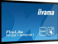 iiyama Touch Display ProLite TF3215MC-B2 Multitouch 32 