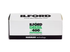 Ilford Delta 400 120