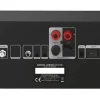 Imperial Micro-HiFi Anlage Dabman i310 CD Schwarz