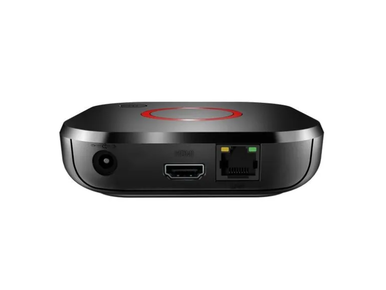 Infomir Mediaplayer / IPTV Player MAG544
