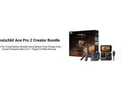 Insta360 Actionkamera Ace Pro 2 Creator Bundle