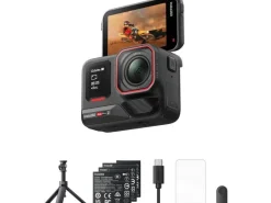 Insta360 Actionkamera Ace Pro 2 Creator Bundle