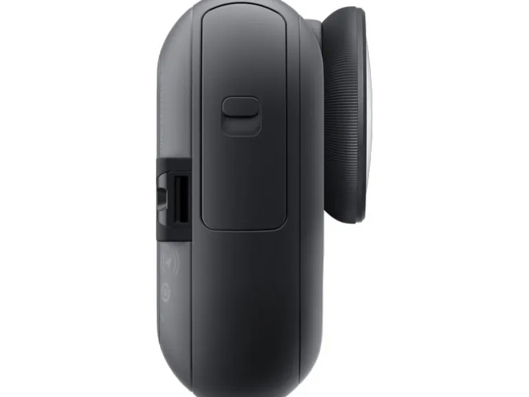 Insta360 Actionkamera GO Ultra Creator Bundle Schwarz