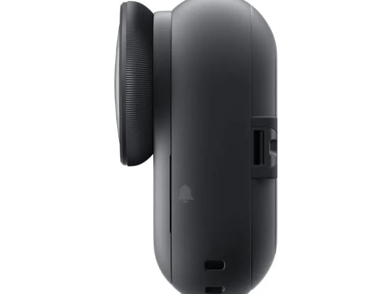 Insta360 Actionkamera GO Ultra Creator Bundle Schwarz