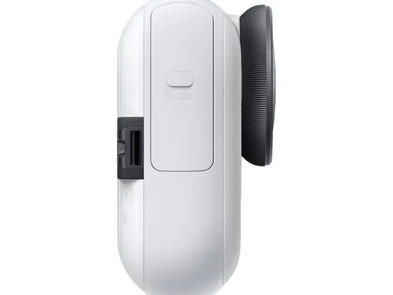 Insta360 Actionkamera GO Ultra Creator Bundle Weiss