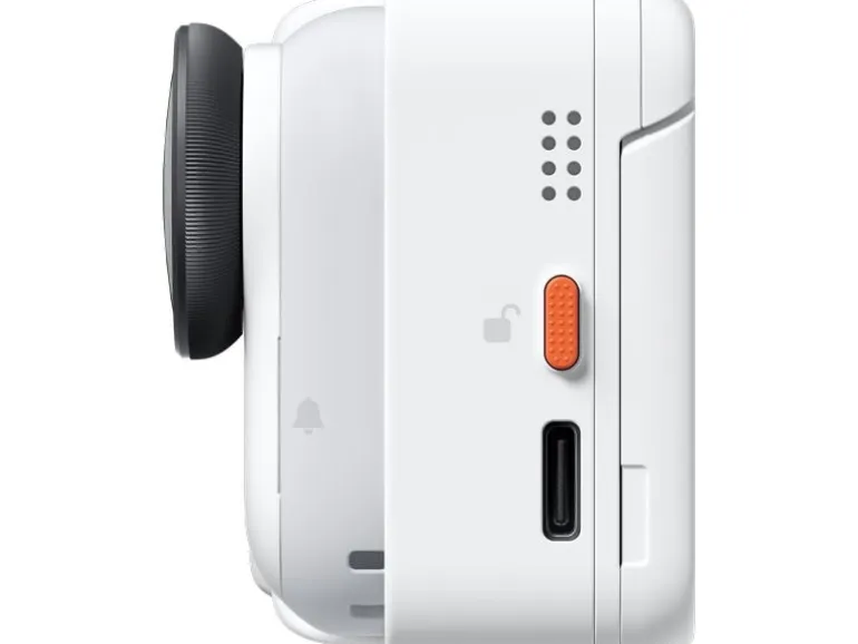 Insta360 Actionkamera GO Ultra Creator Bundle Weiss