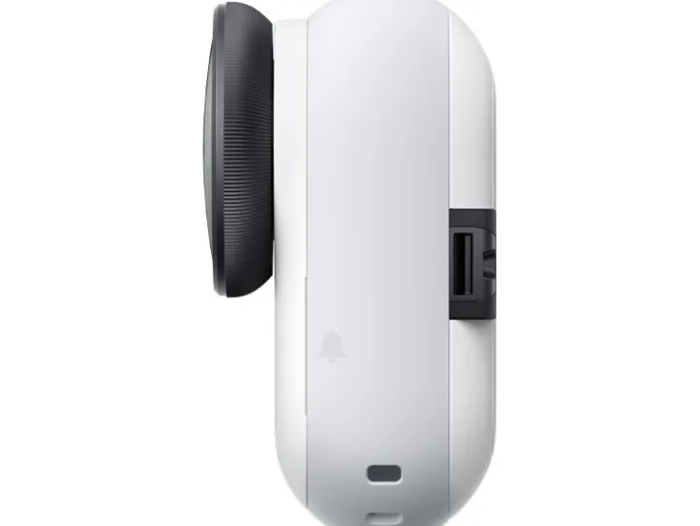 Insta360 Actionkamera GO Ultra Creator Bundle Weiss