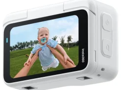 Insta360 Actionkamera GO Ultra Standard Weiss