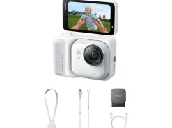 Insta360 Actionkamera GO Ultra Standard Weiss