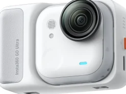 Insta360 Actionkamera GO Ultra Standard Weiss