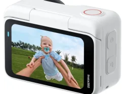 Insta360 Actionkamera GO Ultra Standard Weiss