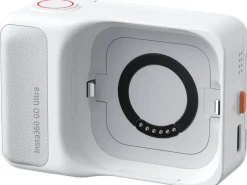 Insta360 Actionkamera GO Ultra Standard Weiss