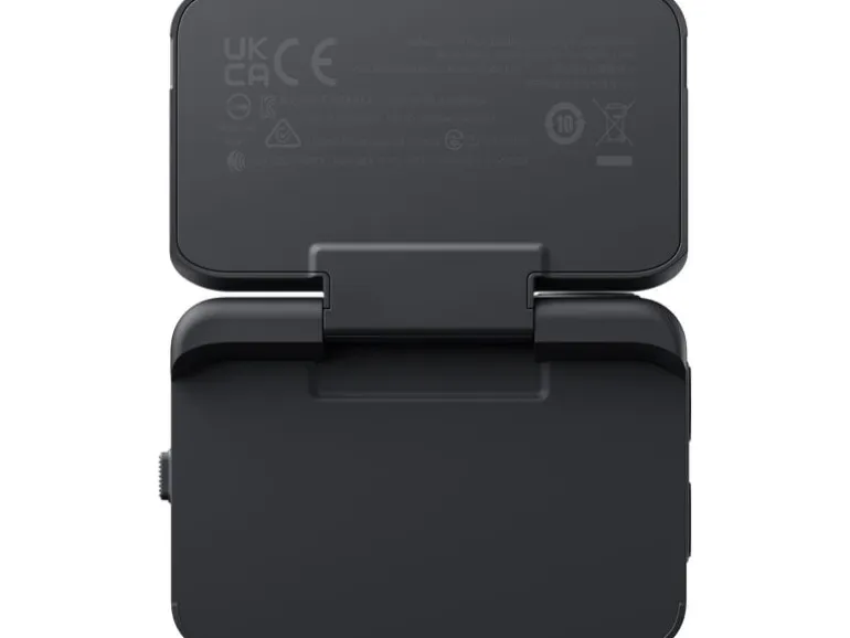 Insta360 Actionkamera GO Ultra Standard Schwarz