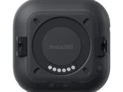Insta360 Actionkamera GO Ultra Standard Schwarz