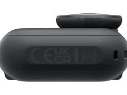 Insta360 Actionkamera GO Ultra Standard Schwarz