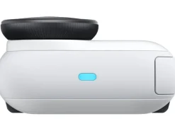 Insta360 Actionkamera GO Ultra Standard Schwarz