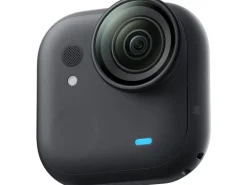 Insta360 Actionkamera GO Ultra Standard Schwarz
