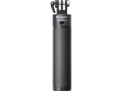 Insta360 Actionkamera GO Ultra Vlogging Kit Schwarz