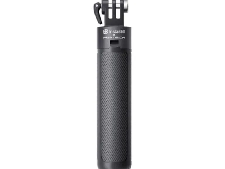 Insta360 Actionkamera GO Ultra Vlogging Kit Schwarz