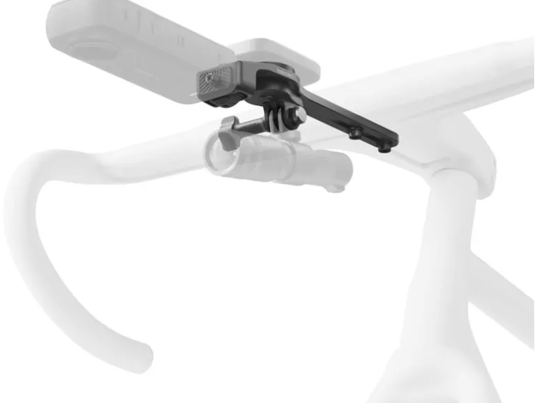 Insta360 Fahrradcomputer-Halterung Integrierter Lenker