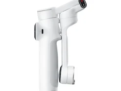 Insta360 Gimbal Flow 2 Pro Creator-Paket Weiss