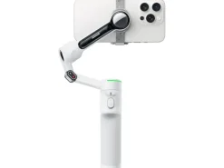 Insta360 Gimbal Flow 2 Pro Weiss