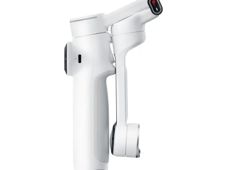 Insta360 Gimbal Flow 2 Pro Weiss