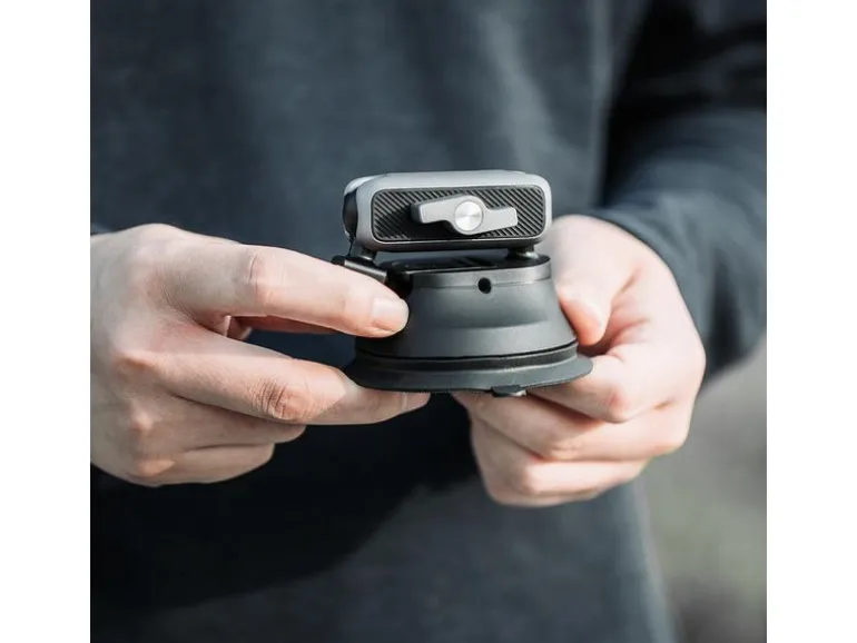 Insta360 Saugnapfhalterung P-GM-132