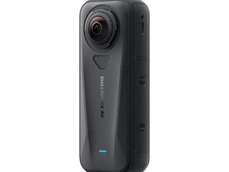 Insta360 360°-Videokamera X4 Air Starter Bundle White
