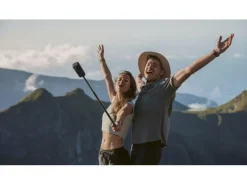 Insta360 360°-Videokamera X4 Air Starter Bundle White