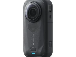 Insta360 360°-Videokamera X6 Essential Bundle